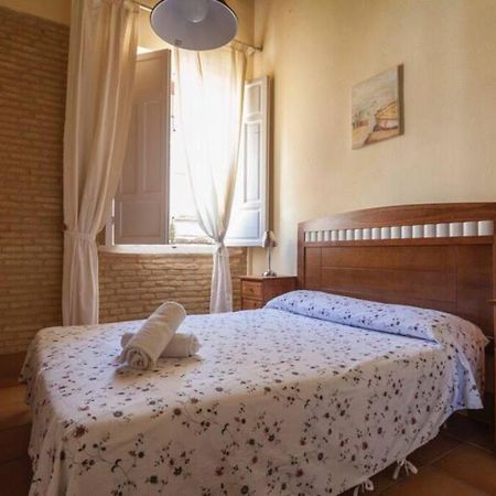 Precioso Apart - Localizacion Perfecta **Wifi - A/C** Seville Ngoại thất bức ảnh