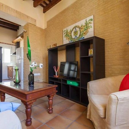 Precioso Apart - Localizacion Perfecta **Wifi - A/C** Seville Ngoại thất bức ảnh