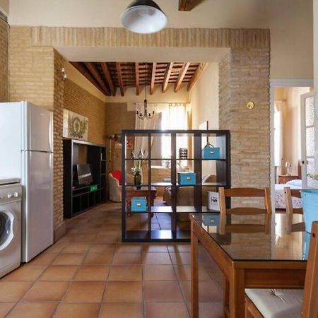 Precioso Apart - Localizacion Perfecta **Wifi - A/C** Seville Ngoại thất bức ảnh