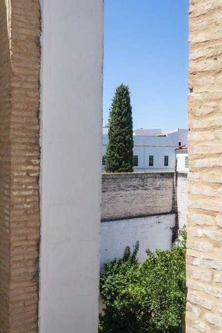 Precioso Apart - Localizacion Perfecta **Wifi - A/C** Seville Ngoại thất bức ảnh