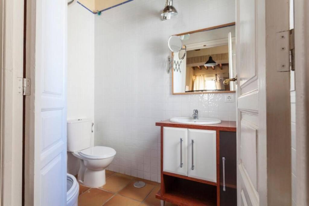 Precioso Apart - Localizacion Perfecta **Wifi - A/C** Seville Ngoại thất bức ảnh